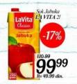 Inter Aman La vita Classic sok od jabuke 2l