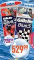 Dis market Gillette Blue 3 brijači 6/1