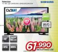Win Win computer Samsung televizor 48 in Smart LED Full HD
