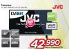 Win Win computer JVC TV 40 in Smart LED Full HD