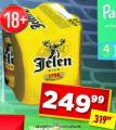 Dis market Jelen pivo u limenci 4x0,5l