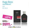 Lilly Drogerie Hugo Boss Just Different man