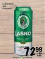 Roda Laško pivo Zlatorog 0,5l