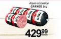 Aman doo Alpska kobasica Carnex 1kg