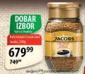 MAXI Jacobs Cronat Gold instant kafa 200g