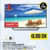 Tehnomanija Sony TV 32 in Smart LED HD Ready