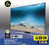 Tehnomanija Samsung TV 32 in 3D Smart LED Full HD