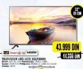 Tehnomanija LG TV 32 in Smart LED Full HD