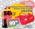 Gomex Coca Cola 1,5l