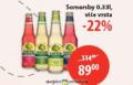 MAXI Somersby Cider 0,33l