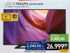 Roda Philips TV 32 in LED HD Ready