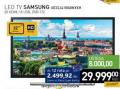 Roda Samsung televizor 32 in LED HD Ready
