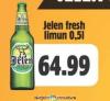 Univerexport Jelen Fresh pivo