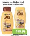 Univerexport Garnier Ultra Doux šampon za kosu 250ml