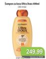 Univerexport Garnier Ultra Doux šampon za kosu 400ml
