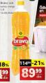 IDEA Bravo Sunny Orange sok 1,5l