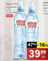 IDEA Aqua Viva voda 0,75l