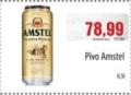 Univerexport Amstel pivo svetlo u limenci 0,5l