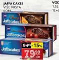 IDEA Jafa cakes biskvit