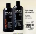 PerSu Syoss šampon za kosu 300ml