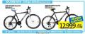Roda Bicikl Xplorer MTB Greed Shimano