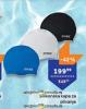 TEMPO  Silikonska kapa za plivanje