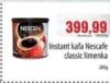 Univerexport Nescafe Classic instant kafa u limenci 200 g