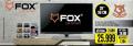 Tehnomanija FOX TV 39 in LED HD Ready