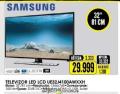 Tehnomanija Samsung televizor 32 in LED HD Ready