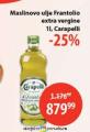 MAXI Carapelli maslinovo ulje ekstra devičansko 1l