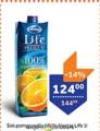 TEMPO Nectar Life Premium sokovi pomorandža 1l