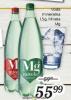 Super Vero Mivela Mg gazirana mineralna voda