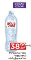 Shop&Go Aqua Viva mineralna negazirana voda 1,5l