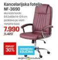 Forma Ideale Kancelarijska fotelja NF-3690