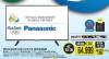 Tehnomanija Panasonic TV 40 in Smart LED Full HD