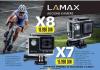 Tehnomanija Lamax Akciona kamera X7 Digital Action Cam