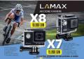 Tehnomanija Akciona kamera Lamax X7 Digital Action Cam