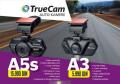 Tehnomanija Kamera za auto TrueCam Full HD A3