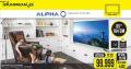 Tehnomanija Alpha televizor TV 65 in Smart LED Full HD android tv