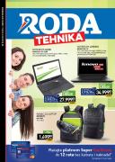 Katalog RODA Moja Tehnika katalog za avgust 2016