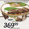Super Vero Aloma sladoled Noisette 900ml