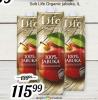 Super Vero Life Organic sok jabuka