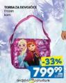 Roda Torba za devojčice Frozen