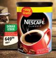 MAXI Nescafe Classic instant kafa u limenci 300g
