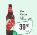 PerSu Carsko pivo 0,5l