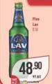PerSu Lav pivo 0,5l