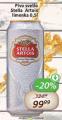 Aroma Stella Artois pivo svetlo u limenci 0,5l