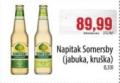 Univerexport Somersby Cider 0,33l