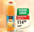 MAXI Next Pulpy sok narandža 1,5l