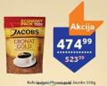 TEMPO Jacobs Cronat Gold instant kafa 150g